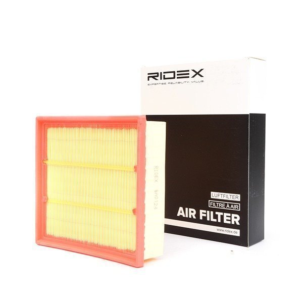 Ridex Ilmansuodatin