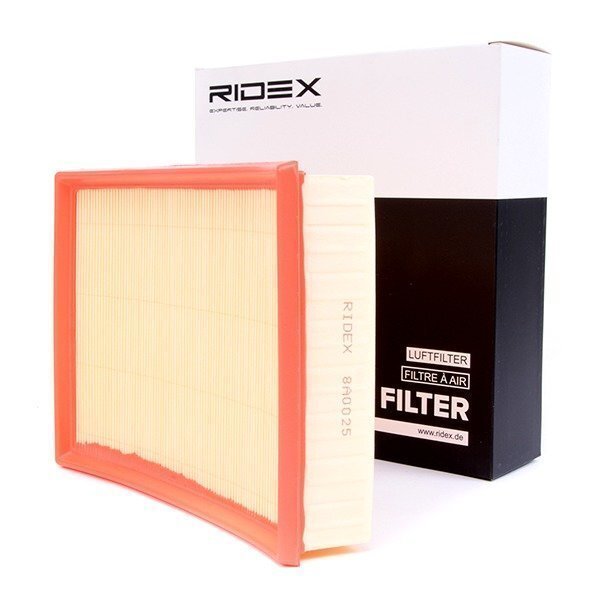 Ridex Ilmansuodatin