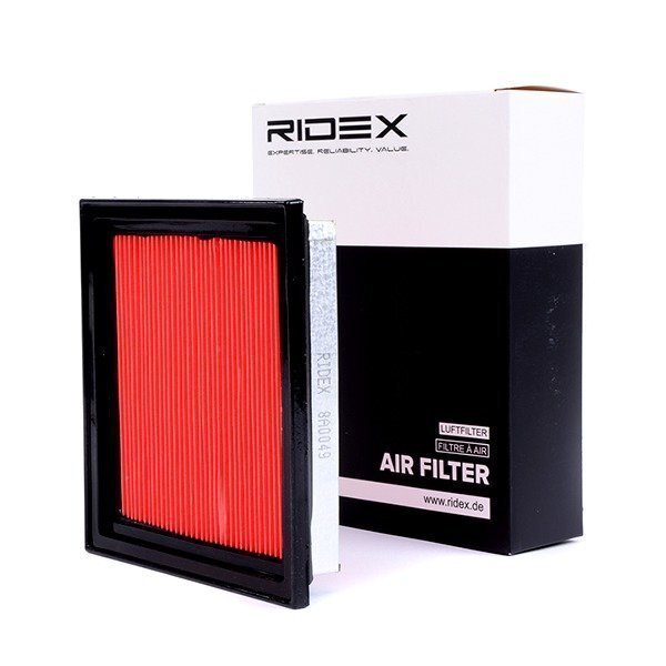 Ridex Ilmansuodatin