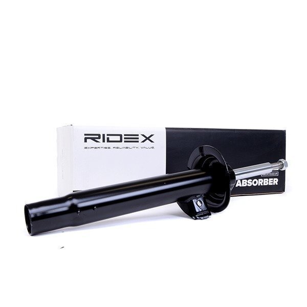 Ridex Iskunvaimennin