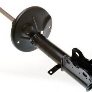 Ridex Iskunvaimennin