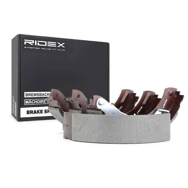 Ridex Jarrukenkäsarja