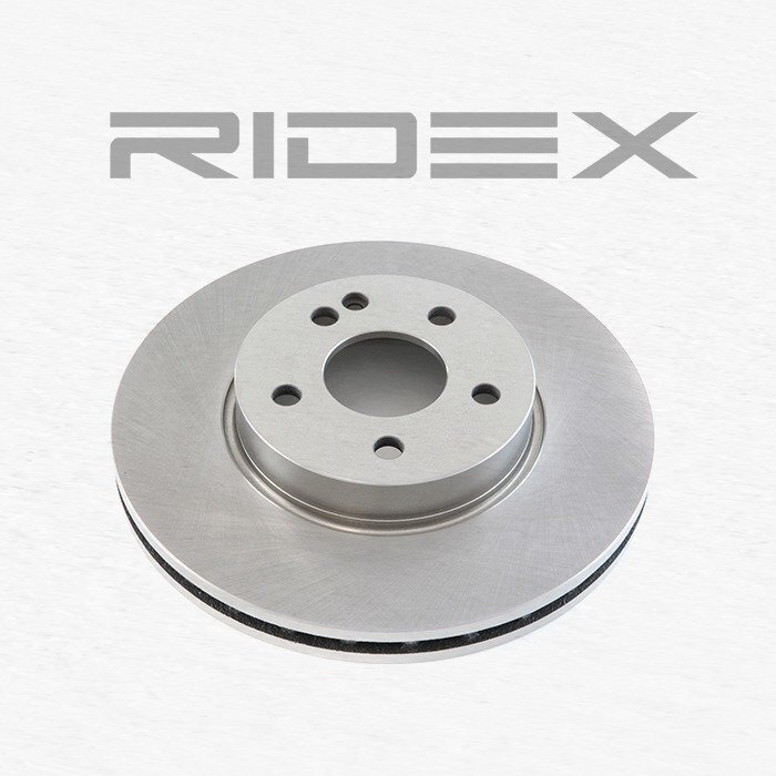 Ridex Jarrulevy
