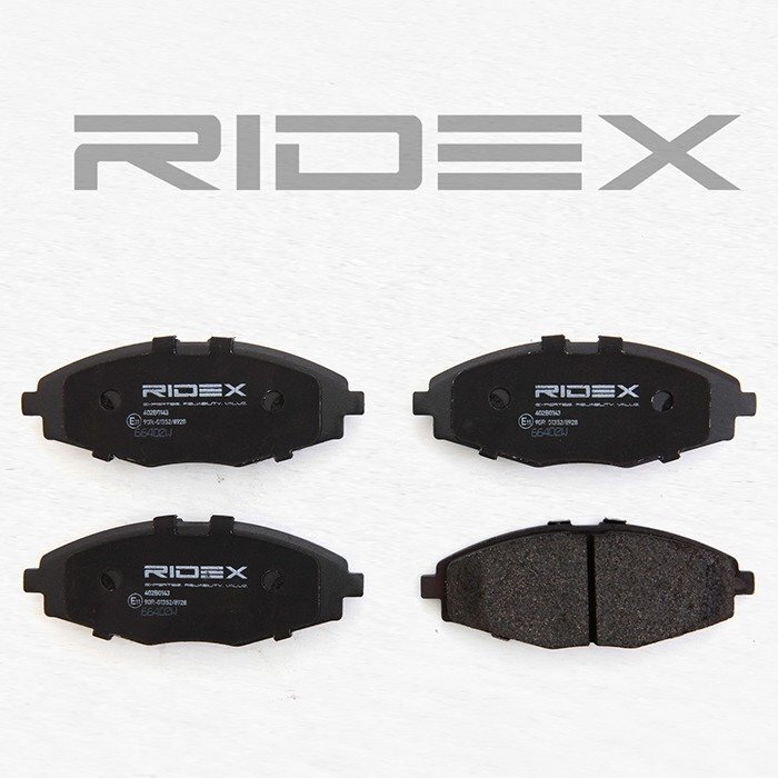Ridex Jarrupala Levyjarru