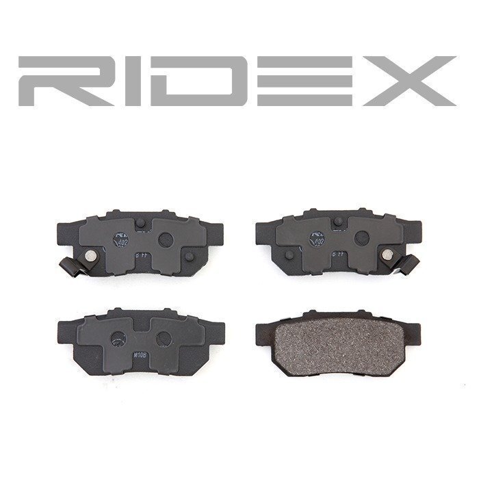 Ridex Jarrupala Levyjarru