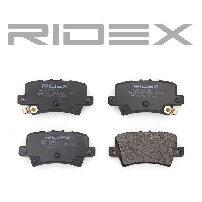 Ridex Jarrupala Levyjarru