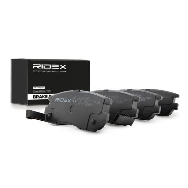 Ridex Jarrupala Levyjarru