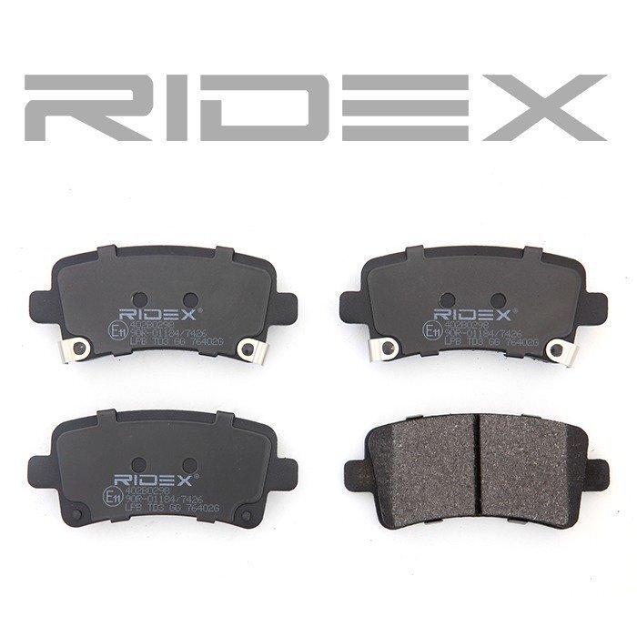 Ridex Jarrupala Levyjarru