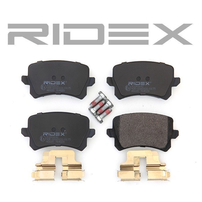 Ridex Jarrupala Levyjarru