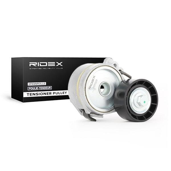 Ridex Kiristysrulla Moniurahihna