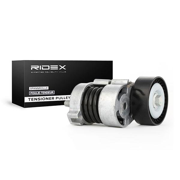 Ridex Kiristysrulla Moniurahihna