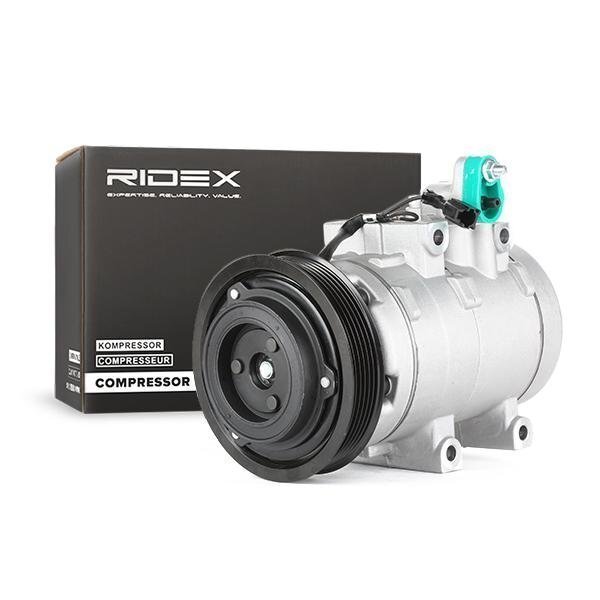 Ridex Kompressori Ilmastointilaite