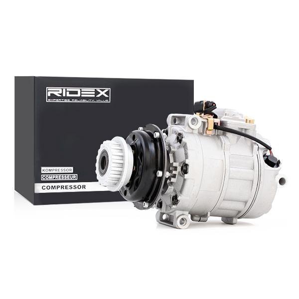 Ridex Kompressori Ilmastointilaite