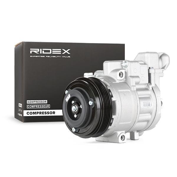 Ridex Kompressori Ilmastointilaite