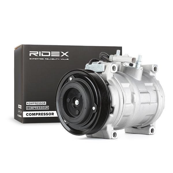 Ridex Kompressori Ilmastointilaite