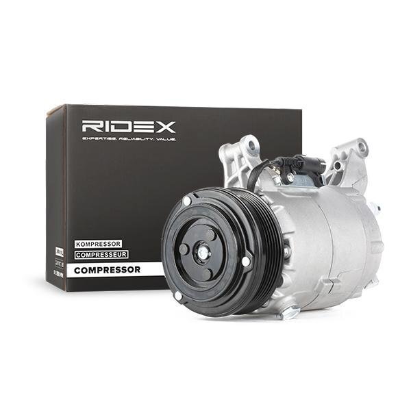 Ridex Kompressori Ilmastointilaite