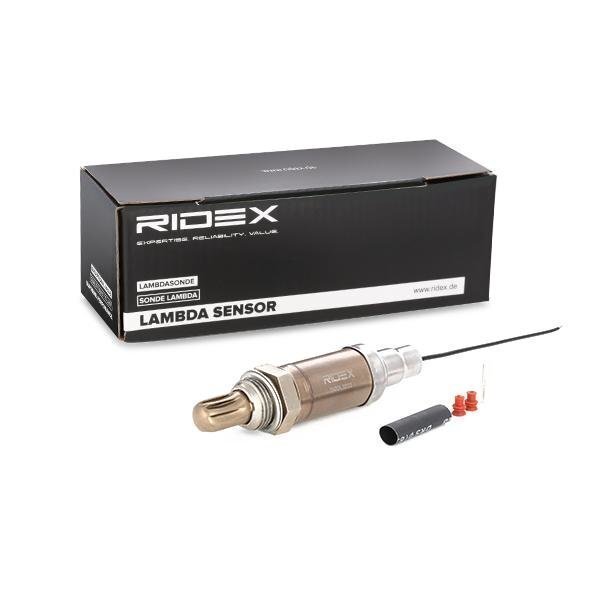 Ridex Lambdatunnistin