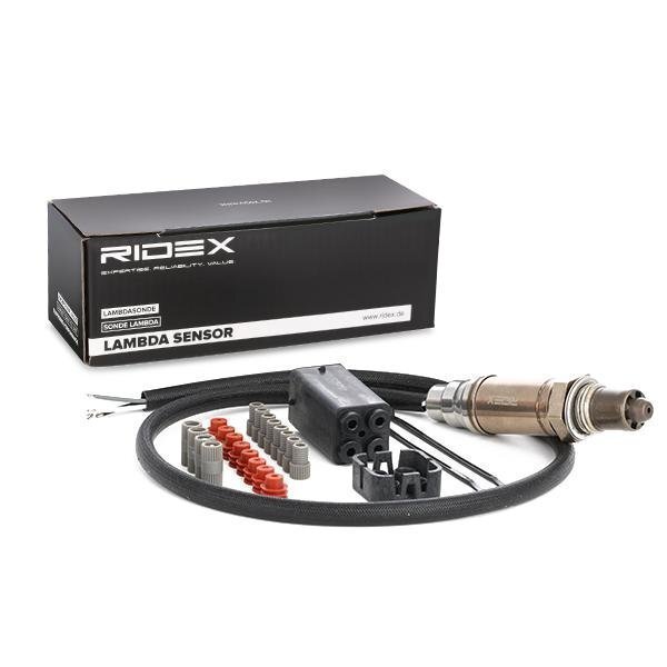 Ridex Lambdatunnistin