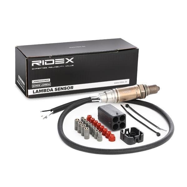 Ridex Lambdatunnistin