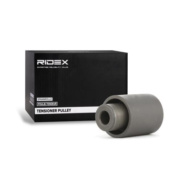Ridex Ohjainrulla Hammashihna