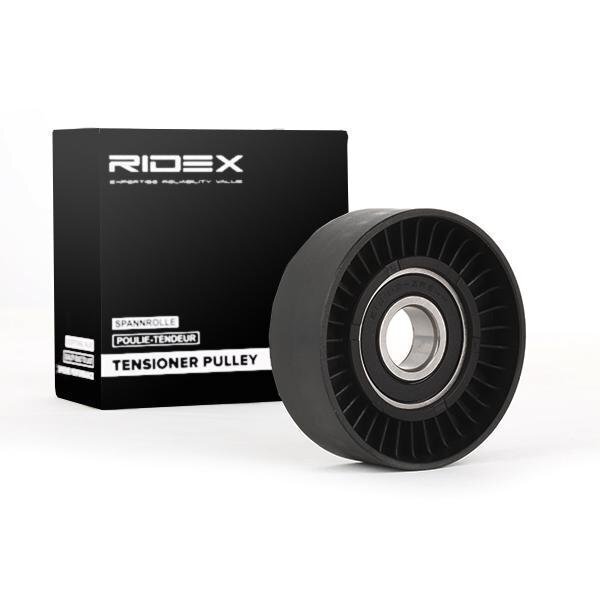 Ridex Ohjainrulla Moniurahihna