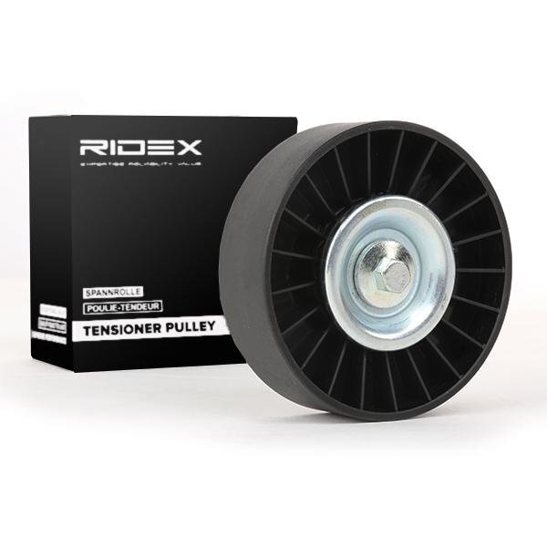 Ridex Ohjainrulla Moniurahihna
