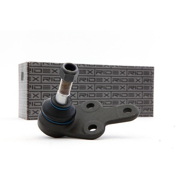 Ridex Pallonivel