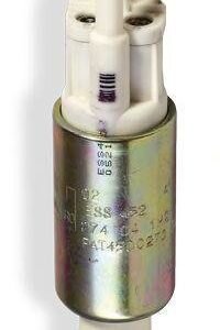Ridex Polttoainepumppu