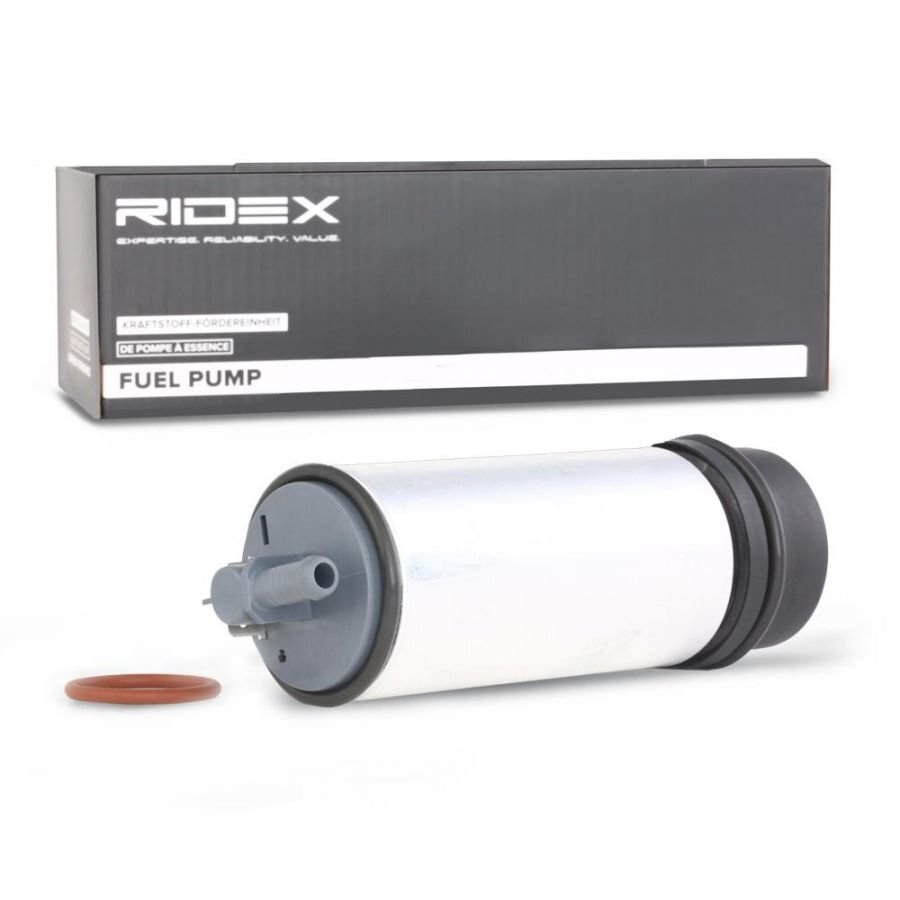 Ridex Polttoainepumppu