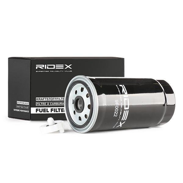Ridex Polttoainesuodatin