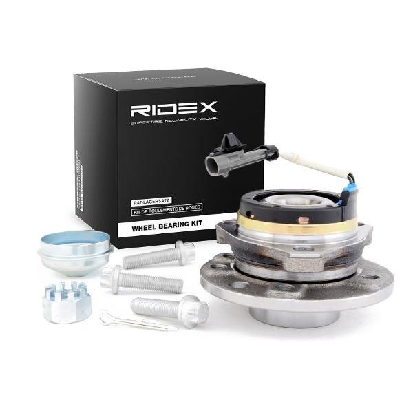 Ridex Pyöränlaakerisarja