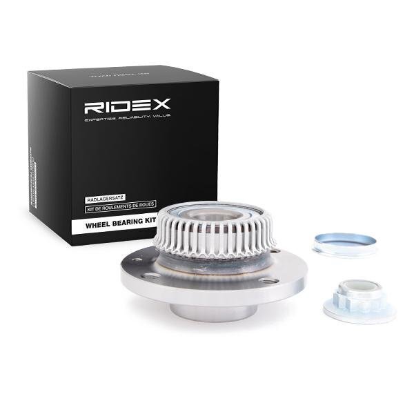 Ridex Pyöränlaakerisarja