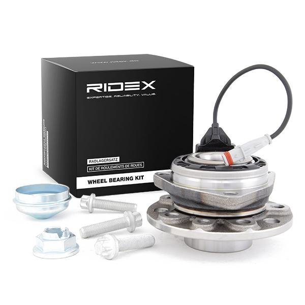 Ridex Pyöränlaakerisarja