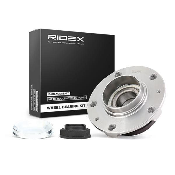 Ridex Pyöränlaakerisarja