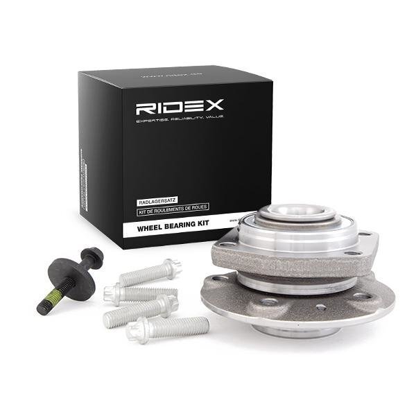 Ridex Pyöränlaakerisarja
