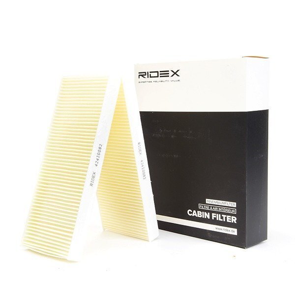 Ridex Suodatin Sisäilma