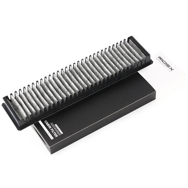 Ridex Suodatin Sisäilma