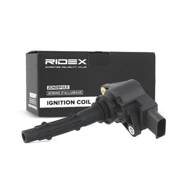Ridex Sytytyspuola