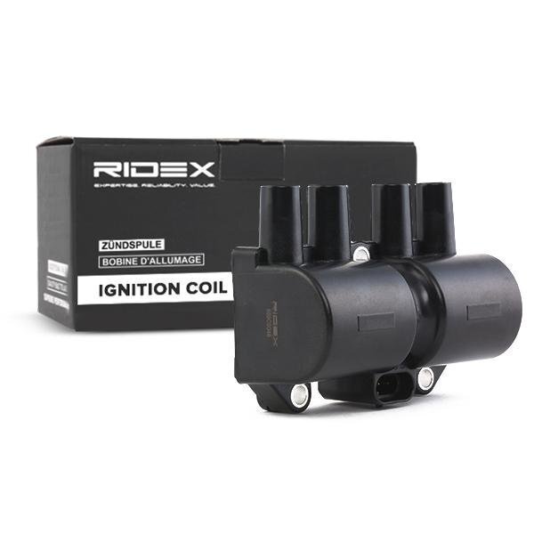 Ridex Sytytyspuola