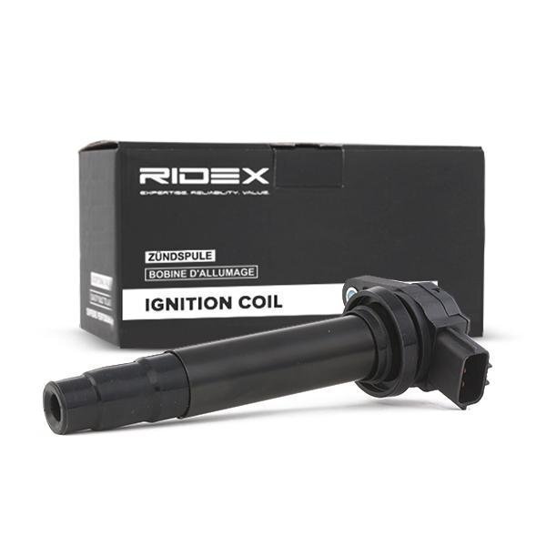 Ridex Sytytyspuola