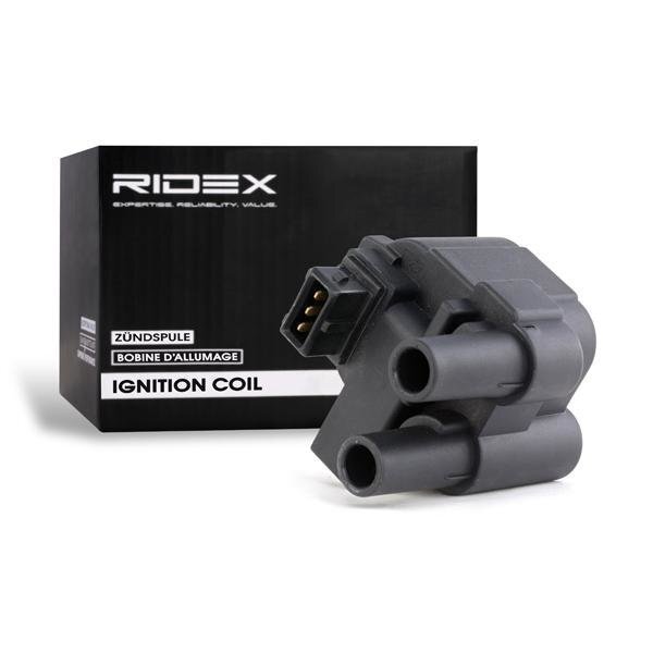 Ridex Sytytyspuola
