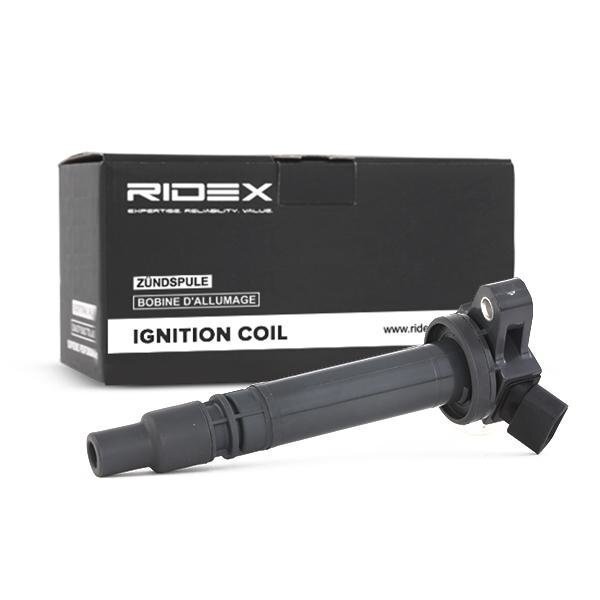 Ridex Sytytyspuola