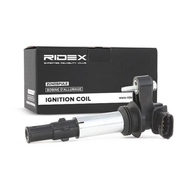 Ridex Sytytyspuola