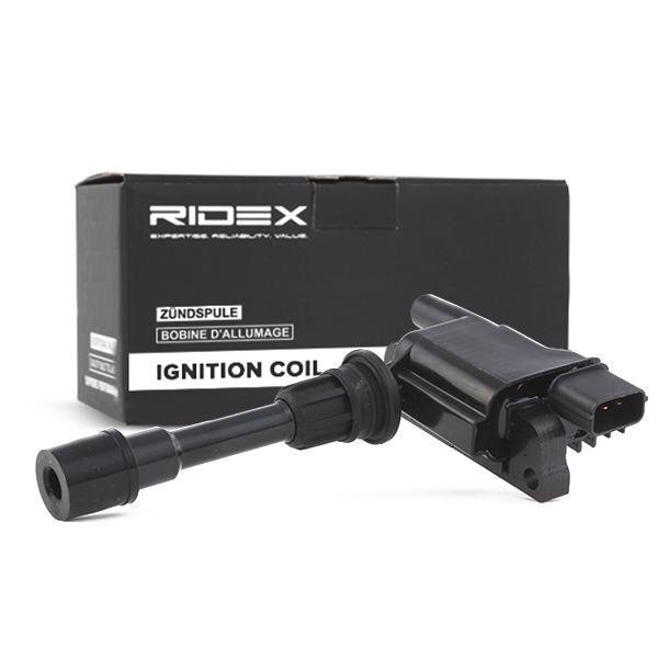 Ridex Sytytyspuola