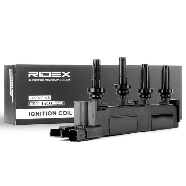 Ridex Sytytyspuola