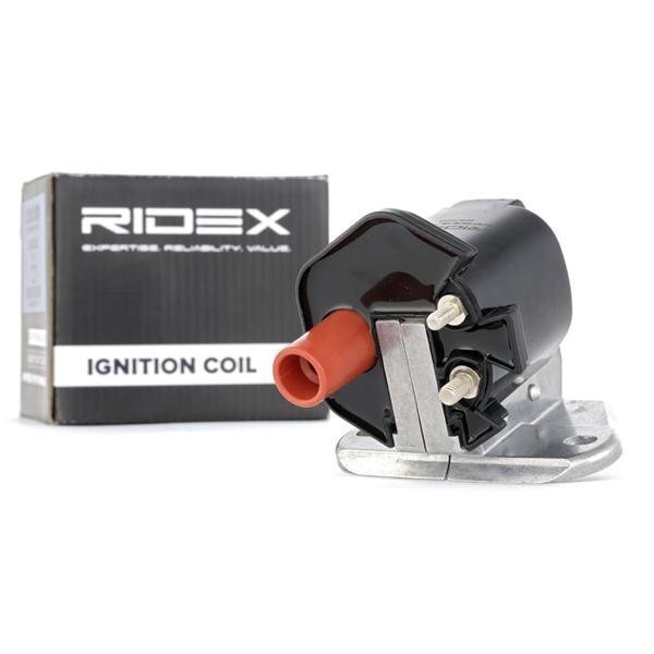 Ridex Sytytyspuola