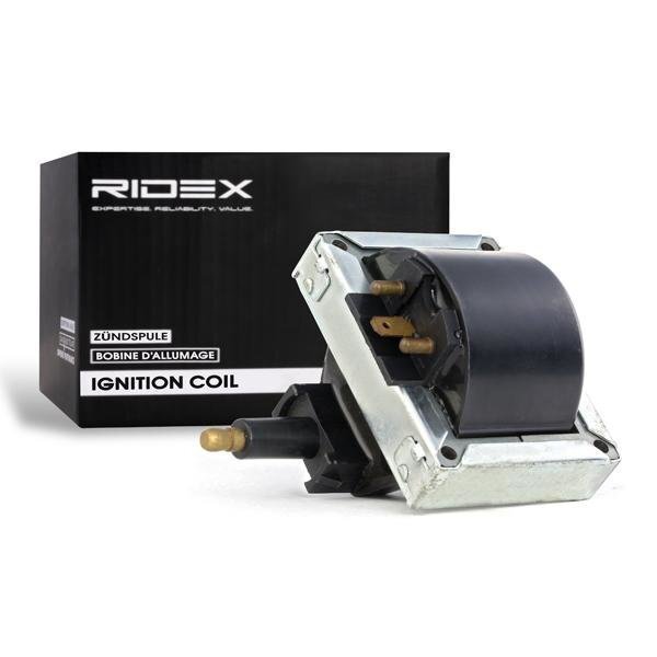 Ridex Sytytyspuola