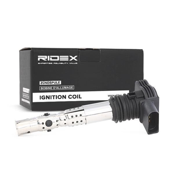 Ridex Sytytyspuola