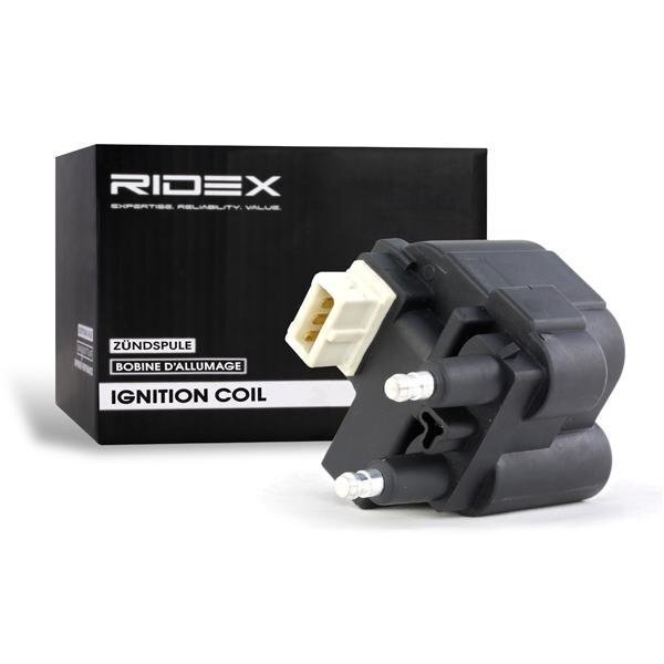 Ridex Sytytyspuola