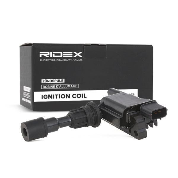 Ridex Sytytyspuola